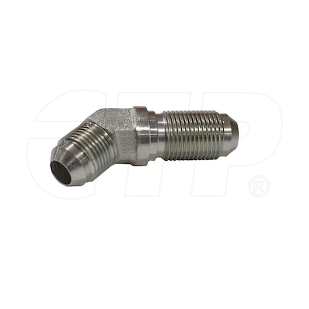 Aic Replacement Parts Adapter - Bulkhead Fits Caterpillar Models 2P1325